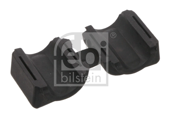 Mounting, stabiliser bar